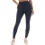 New Balance Leggings met hoge taille voor dames (Marine)