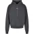 Ultra-zware hoodie Merchcode Think Different
