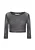 myMo ATHLSR Shirt  zwart
