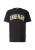Unfair Athletics Shirt ‘Woodland’  beige / bruin / appel / zwart