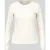 Marc Cain Shirt met lange mouwen met ronde hals