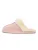 Minnetonka Huisschoenen  crème / pink