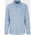 Commander Overhemd heren Blauw 213013233/628