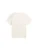 TOM TAILOR Shirt  kreeft / zwart / wolwit