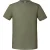 Fruit of the Loom Unisex volwassen iconic 195 t-shirt