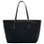 Mango shopper zwart