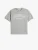 Koton Shirt  grijs gemêleerd / wit