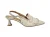 Babouche Gina-12 Slingbacks