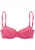 LASCANA BH  pink