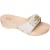 Scholl Pescura heel