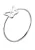 ELLI Ring ‘Schmetterling’  zilver