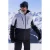 Mountain Warehouse Heren Interstellar II Ski jas (Wit)