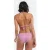 Shiwi Beach Bronze Low Brief Strings Lilac Sun