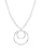 Luxenter Ketting ‘Makir’  grijs