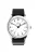 TIMEX Analoog horloge ‘Weekender New England 3’  zwart / zilver