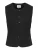 JDY Gilet ‘JDYCARA’  zwart