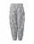 Nike Sportswear Broek ‘AIR’  ecru / zwart
