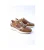 Australian Connery 15.1646 sneakers cognac heren