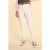 ICode Ecru Boyfit Jeans