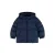 Tommy Hilfiger pufferjas – donkerblauw