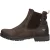 Mustang Chelsea boots bruin Synthetisch –