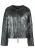 FREAKY NATION Tussenjas ‘ Only You-FN SNZ ‘  zwart