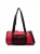 Eastpak x Telfar Medium Duffle Schoudertas met logo-patch