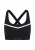 Born Living Yoga Sportbroek ‘Luna’  zwart / wit