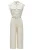 Salsa Jeans Jumpsuit  beige