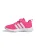 ADIDAS SPORTSWEAR Sneakers ‘Vl Move El’  fuchsia / wit