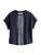 Next Shirt  donkerblauw / wit