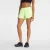 new balance Sportbroek ‘Essentials’  grijs / limoen