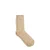 WE Fashion sokken beige