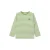 s.Oliver gestreepte longsleeve – groen