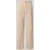 OPUS PANTS Flared fit corduroy broek met klepzakken, model ‘Melly’