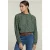 River Woods Multi Fantasy Blouse Balloon Sleeves