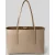 CK Calvin Klein Tote bag met all-over logoprint
