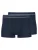 Mey Boxershorts ‘Unlimited’  blauw