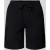 Soyaconcept Relaxed fit korte broek met elastische band, model ‘Cissie’