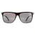 Tom Ford zonnebril Fletcher FT0832 55C gekleurde Havana Gray Mirror