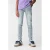 Shoeby tapered fit jeans grey denim