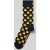 Happy Socks Sokken met labelprint model ‘Rubber Duck’