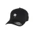 Wollen baseballpet met palmmotief Mister Tee Good Day