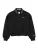 Nike Sportswear Sweatvest ‘DANCE’  zwart / wit
