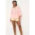 Sanny x LOLALIZA x Wehkamp blouse broderie lichtroze
