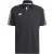 Adidas Heren tiro 23 wedstrijdpoloshirt