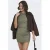 ONLY mini jurk kaki