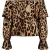 Harper & Yve T-shirt Fynn Ls Aw6p609 1105 Wild Lexie Leopard Dames