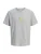 JJ Rebel Shirt ‘JREBRILEY’  citroen / grijs / zwart