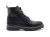 LS Footwear Black boet 8244988-0101 Zwart